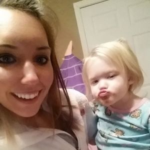 Meet your Posher, Kelcee